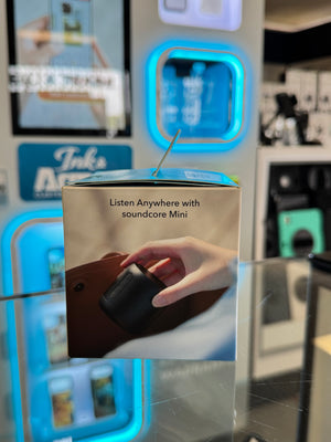 Soundcore Mini Portable Speaker
