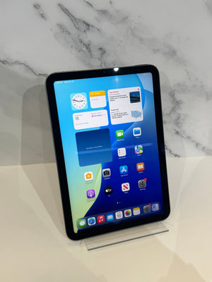 iPad Mini 6 64GB WiFi Pre-owned