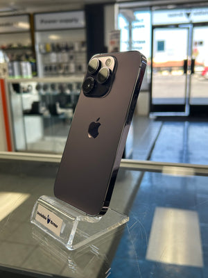 iPhone 14 Pro 256GB Unlocked Pre-owned
