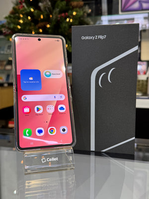 Samsung Flip 7 512GB Unlocked Pre-owned