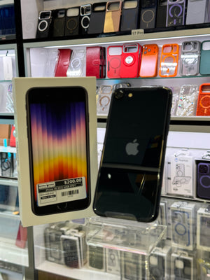 iPhone SE 2022 64GB AT&T