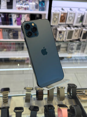iPhone 12 Pro Max 256GB AT&T Pre-owned