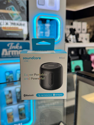 Soundcore Mini Portable Speaker