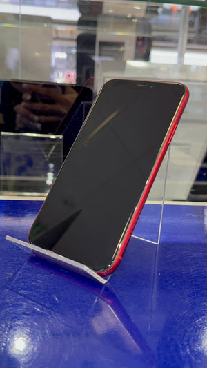 iPhone XR 64GB T-Mobile Pre-owned