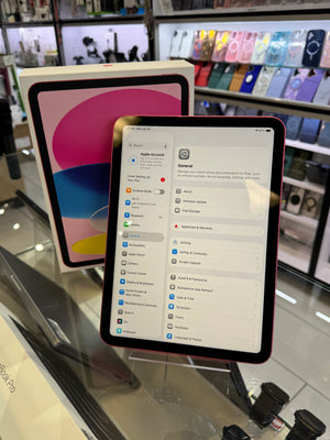 iPad 11 128GB WiFi Pre-owned