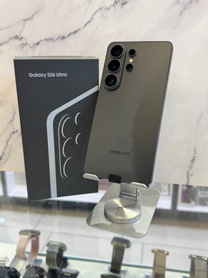 Samsung S26 Ultra 1TB Unlocked