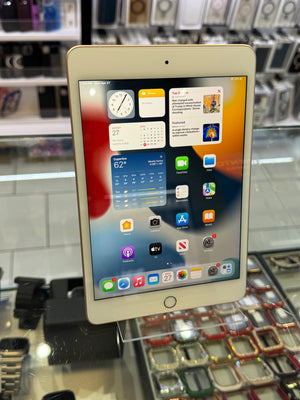 iPad Mini 5 64GB LTE Pre-owned