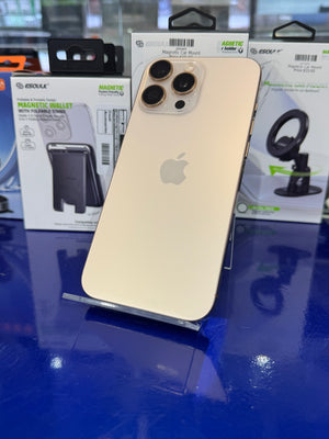 iPhone 16 Pro Max 256GB Unlocked Pre-owned