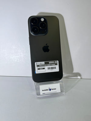 iPhone 16 Pro 128GB T-Mobile Pre-owned