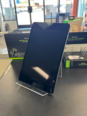 iPad Mini 5 256GB LTE Pre-owned