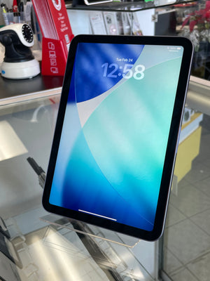 iPad Mini 6 64GB WiFi Pre-owned