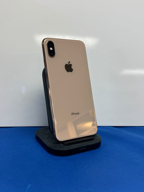 iPhone XS Max 256GB Unlocked Pre-owned