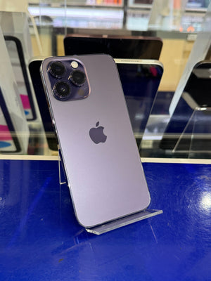 iPhone 14 Pro Max 512GB AT&T Pre-owned