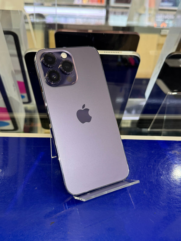 iPhone 14 Pro Max 512GB AT&T Pre-owned