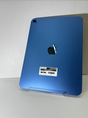 iPad 11 128GB WiFi Pre-owned
