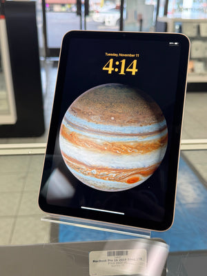 iPad Mini 6 64GB WiFi Pre-owned