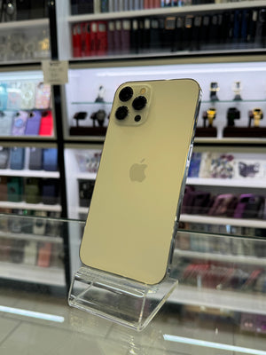 iPhone 12 Pro Max 128GB Unlocked