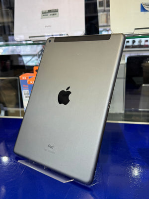 iPad 7th 32GB LTE Preowned