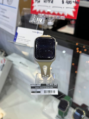 Apple Watch 9 41mm GPS Pre-owned