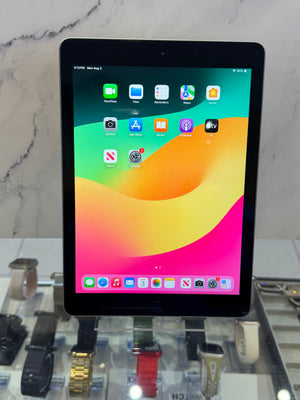 iPad 6th Gen 32gb Wifi