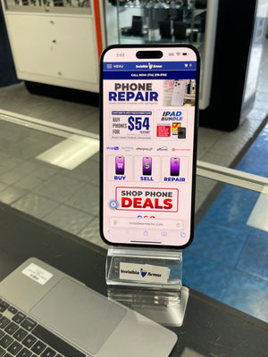 iPhone 14 Pro Max 128GB T-Mobile Pre-owned