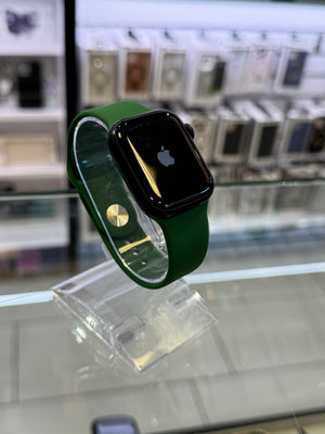 Apple Watch Series 7 41MM LTE Pre-owned