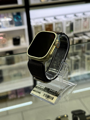 Apple Watch Ultra 2 49mm LTE Pre-owned