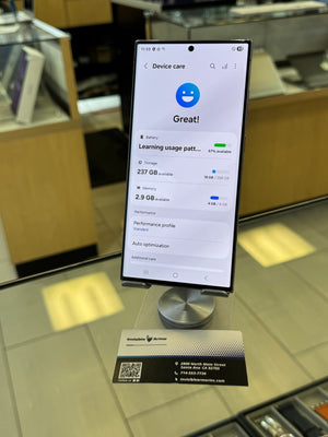 Galaxy S23 Ultra 256Gb Unlocked