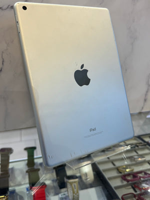 iPad 6th Gen 32gb Wifi Pre-owned