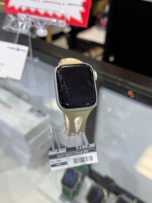 Apple Watch 9 41mm GPS Pre-owned