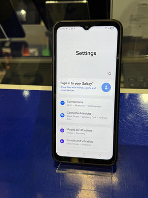 Samsung XCover 6 Pro 128GB Verizon