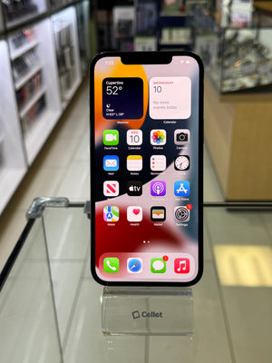 iPhone 12 Pro Max 512gb Unlocked Pre-owned