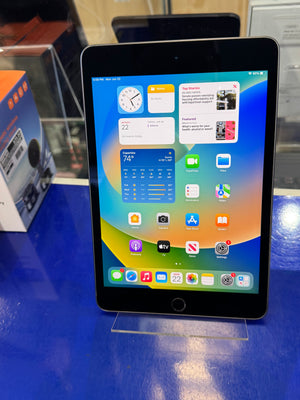 iPad Mini 5 64GB WiFi
