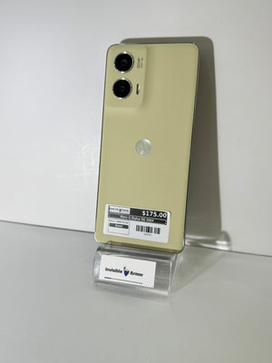 Moto G Stylus 5G 2024 128gb Cricket Pre-owned