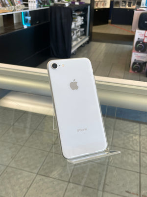 iPhone 8 64GB Unlocked Pre-owned