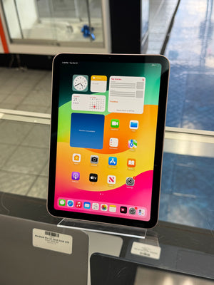 iPad Mini 6 64GB WiFi Pre-owned