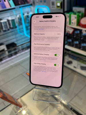 iPhone 14 Pro Max 512GB AT&T Pre-owned