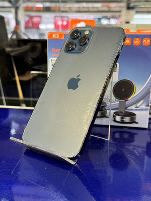 iPhone 12 Pro Max 128GB Unlocked Pre-owned