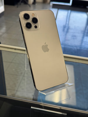iPhone 12 Pro Max 128GB Unlocked Pre-owned