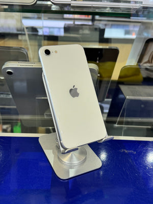 iPhone SE 2nd Gen 128GB Unlocked Pre-owned