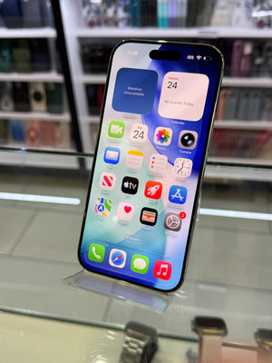 iPhone 17 Air 256GB AT&T Pre-owned