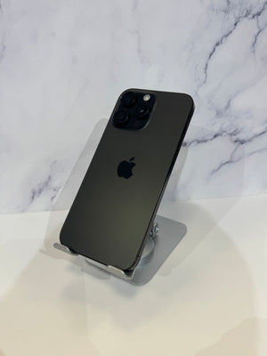 iPhone 16 Pro Max 256GB Unlocked Pre-owned