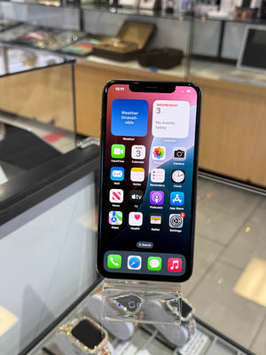 iPhone XS Max 64GB Unlocked Pre-owned