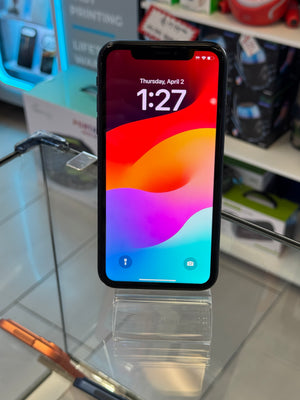 iPhone XR 64GB Unlocked Pre-Owned