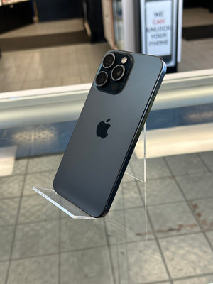 iPhone 15 Pro Max 256GB T-Mobile Pre-owned
