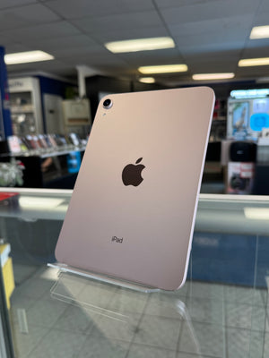 iPad Mini 6 64GB WiFi Pre-Owned