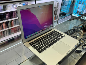 MacBook Air 13 2015 8GB 256GB Pre-owned