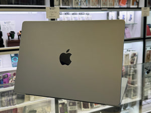 MacBook Pro 14 M1 Pro 16GB 512GB Pre-owned