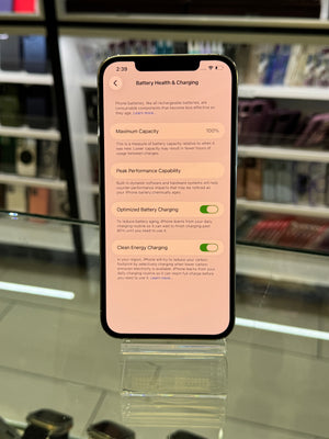 iPhone 12 Pro Max 128GB Unlocked