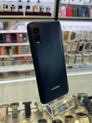Cricket Innovate E 5G  Pre-owned